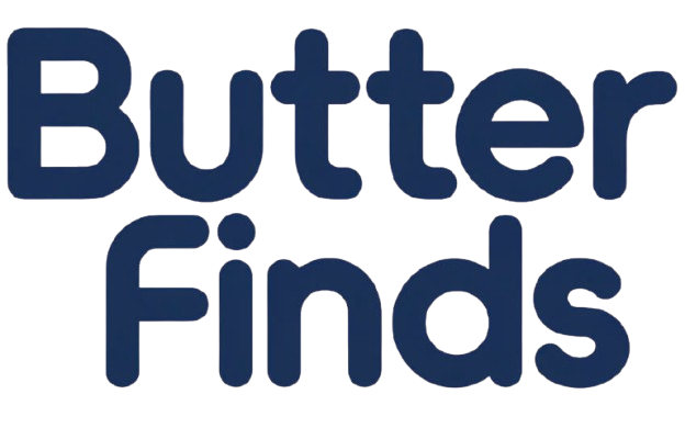 Butterfinds